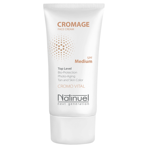 Cromage SPF Medium