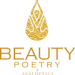 Beauty Poetry gold 1